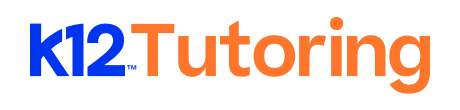 K12 Tutoring logo